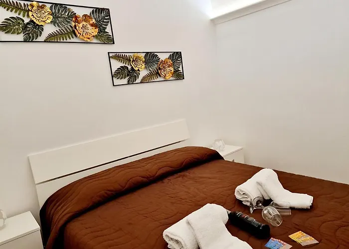 Scrusciu Home