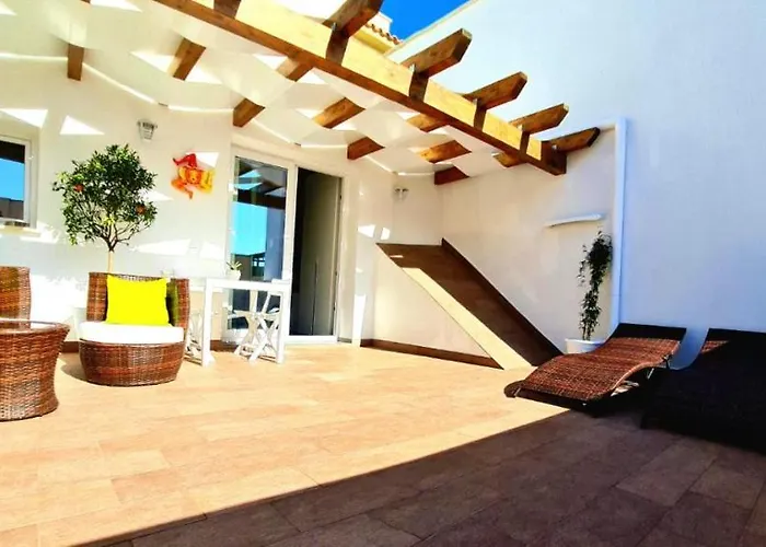 Scrusciu Home